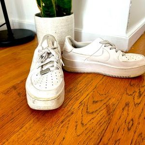 Air Force Ones